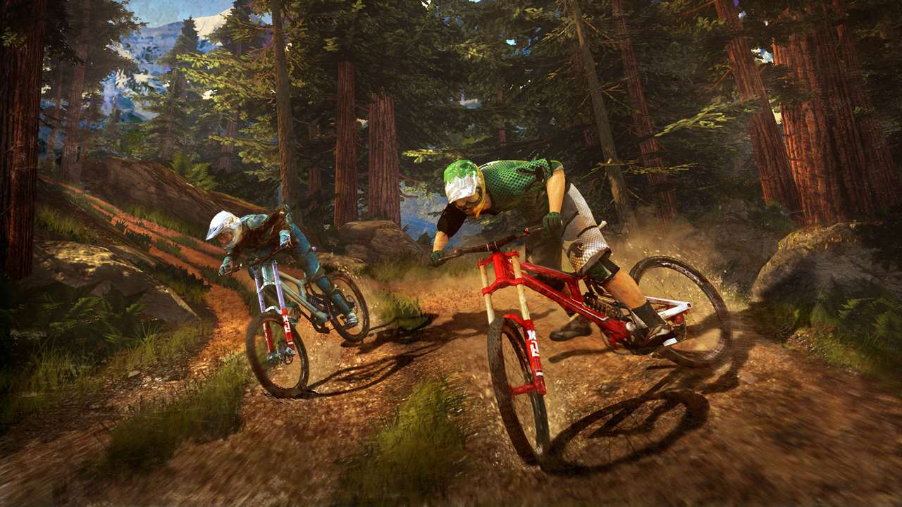 game downhill pc torrent